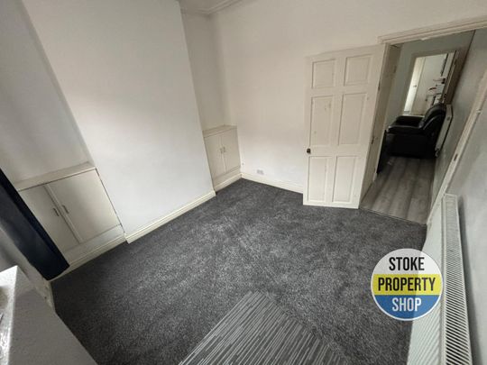 Darnley Street, Stoke-on-Trent - Photo 1