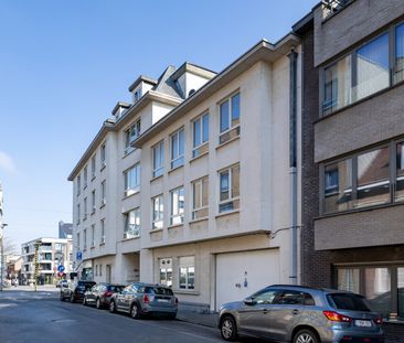 Gerenoveerd 2 slaapkamer appartement te Beveren - Photo 5