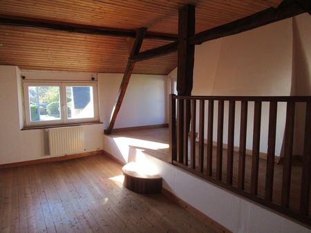 A louer maison de 97 m² 2 chambres - Photo 4