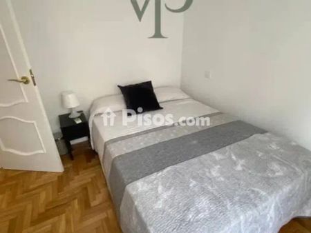 Piso en alquiler en Universidad-Malasaña - Photo 5