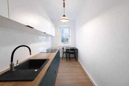 Pierwszy najem | 2-oddzielne pokoje | Piwnica - Photo 5