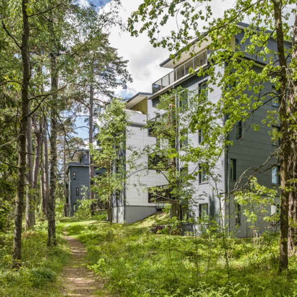 Trasthagsvägen 24, 75653, Uppsala - Foto 1