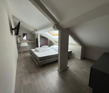 Location appartement 2 pièces, 27.41m², Laval - Photo 2