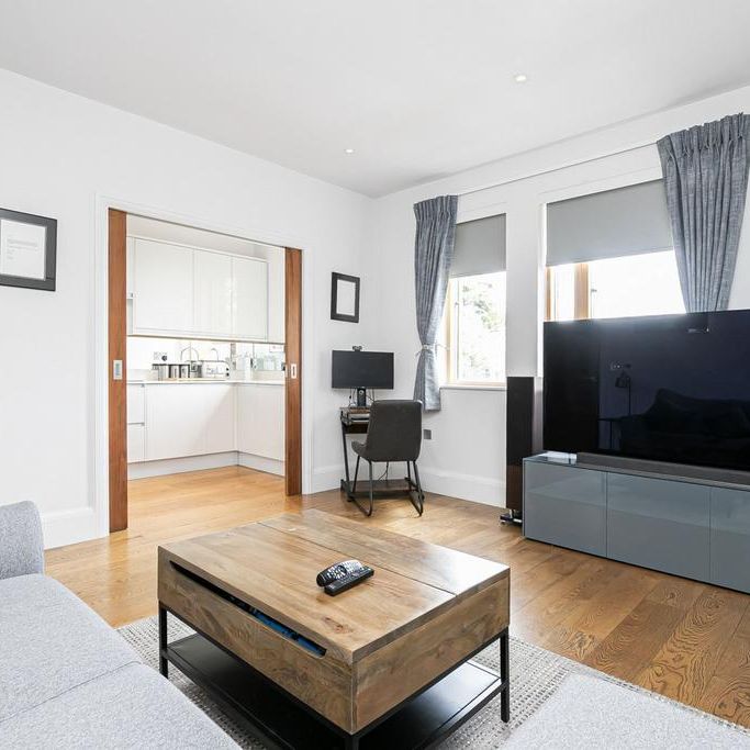 1 bedroom flat to rent - Photo 1