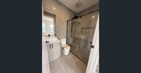 Brand New Home - Ready to move in December - Photo 5