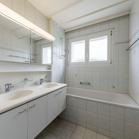 Familienfreundliche Überbauung im Grünen - Photo 3