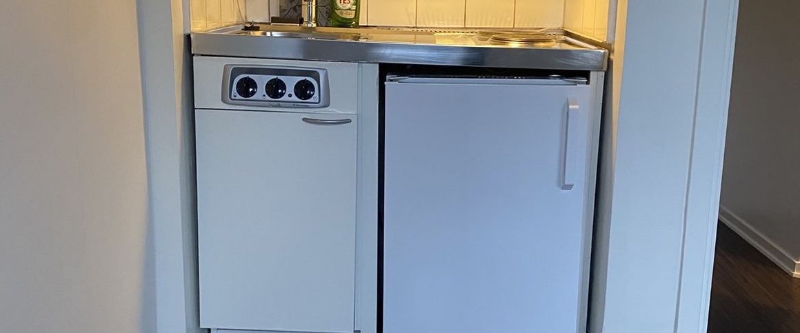 Skeppstavägen, Bandhagen - Photo 1