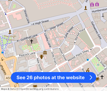 21A St Martins - Photo 1