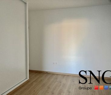 T3 AVEC BALCON ET LOGGIA - Photo 2