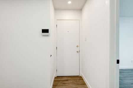 Appartement à louer - Montréal (Ahuntsic-Cartierville) (Cartierville) - Photo 2
