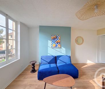 Location Appartement 2 pièces 29m² TROYES 10000 - Photo 1
