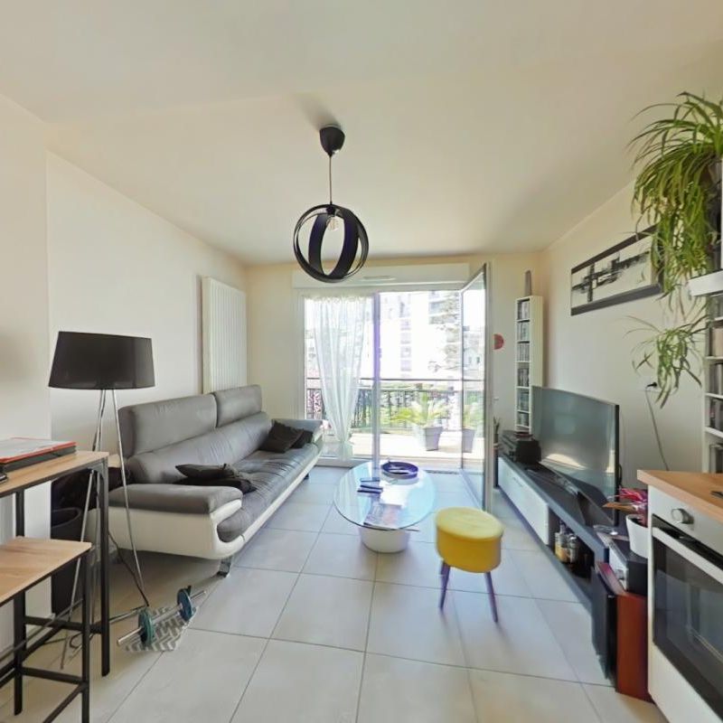 Location Appartement 2 pièces 40m² TOURS 37100 - Photo 1
