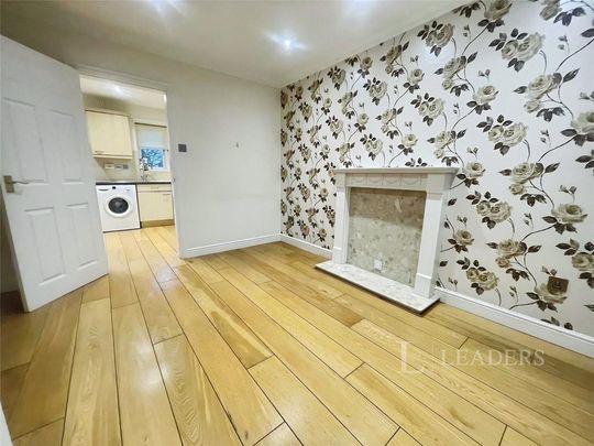 2 bedroom semi-detached house to rent - Photo 1