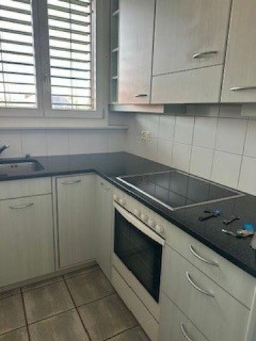 3 Zimmer Dachwohnung - Photo 2