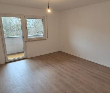 Erstbezug nach Komplettsanierung 2-Zi.-Whg. in Passau Auerbach - Foto 1