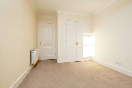 A bright first floor three bedroom unfurnished apartment with a private garage situated on Rattray Drive, a much sought after residential development. - Photo 5