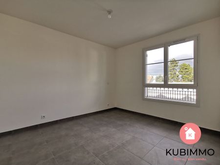 Appartement à louer, 2 pièces - Montfermeil 93370 - Photo 4