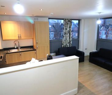 2 bedroom flat to rent - Photo 5