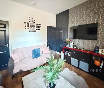 6 bedroom terraced house to rent - Photo 3