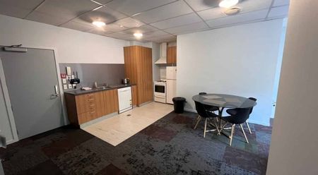 fully furnished 4-bedroom apartment - Photo 5