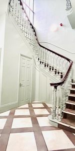 1 bedroom in a flat share to rent - Photo 4