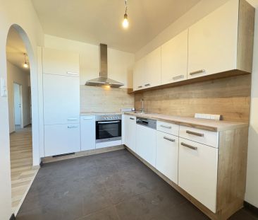 Ausgezeichneter Grundriss - zwei Loggien! - Photo 5