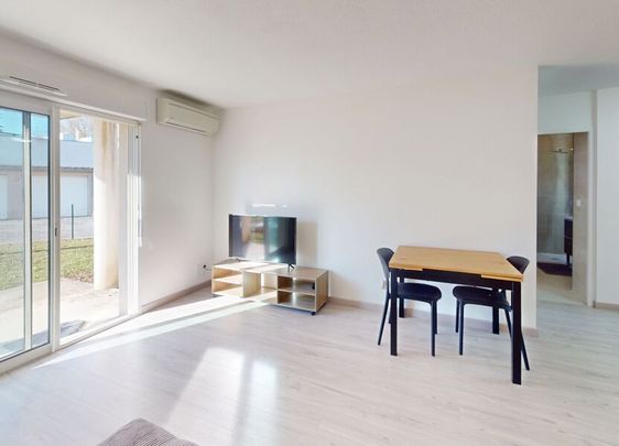 Appartement à louer 2 pièces • 40,62 m2 Olemps - Photo 1