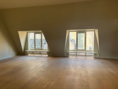 Appartement te huur: Noorderkerksteeg 4 1621 JD Hoorn (NH) - Foto 3