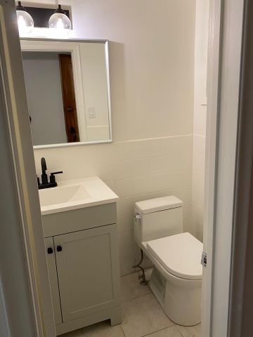 For Lease - 114 Marcella Street Unit# Bsmt, Toronto, Ontario - Photo 2