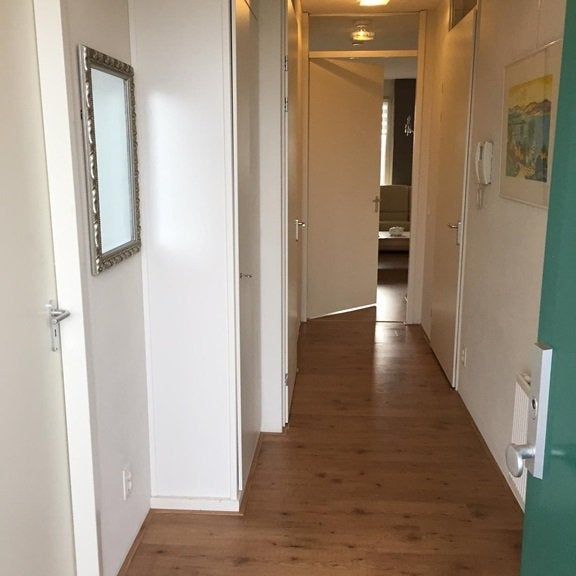 Te huur: Appartement Wulpstraat in Hellevoetsluis - Photo 1