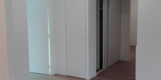 A LOUER – Appartement T4 à YVETOT - Photo 3