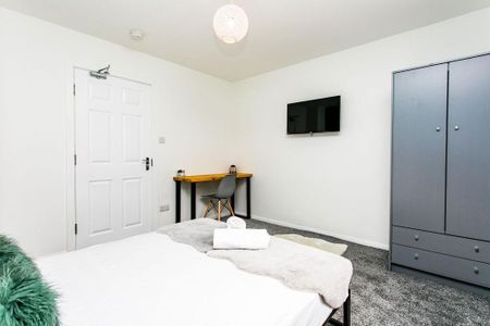 5 bedroom house share to rent - Photo 5