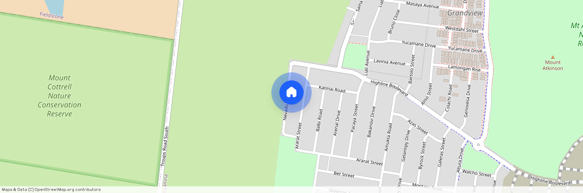 24 Nevado Drive, Vic 3029, Truganina