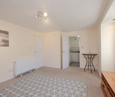 1 Bed Flat, Nelson Court, AB24 - Photo 4