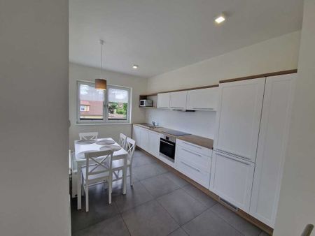 Komfortowy apartament dwupoziomowy Gumieńce - Фото 5