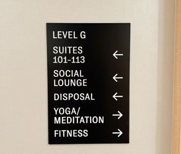 For Lease - 3250 Carding Mill Trail Unit# 222, Oakville, Ontario - Photo 4