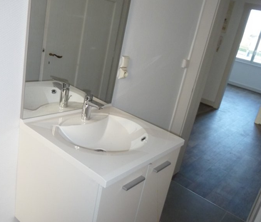 Appartement 3 pièces à Moulins-lès-Metz - Photo 3