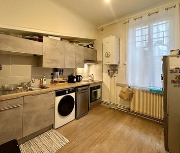 Appartement 3 pièces à louer - Photo 6