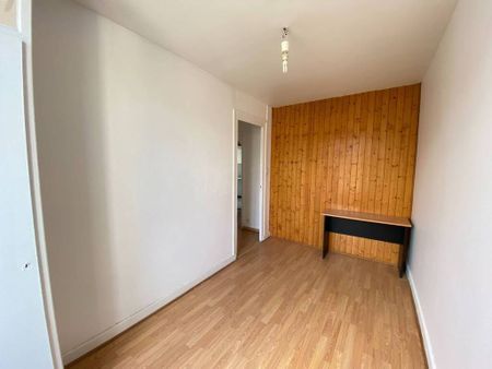 Location appartement Saint-Martin-d'Hères 38400 2 pièces 36.94 m² - Photo 2