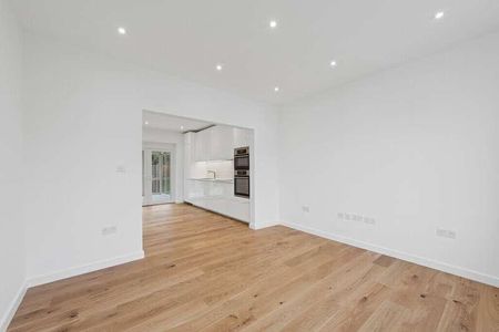 Merriman Road, Blackheath, SE3 - Photo 2