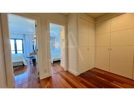 3 room luxury Apartment for rent in Quinta da Marinha (Cascais), Cascais e Estoril, Cascais, Lisbon - Photo 4