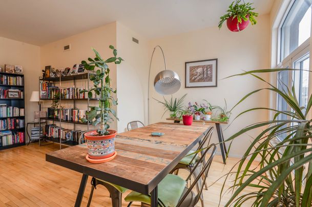 Rue St-Hubert, H2L 4A7, Montréal - Photo 1