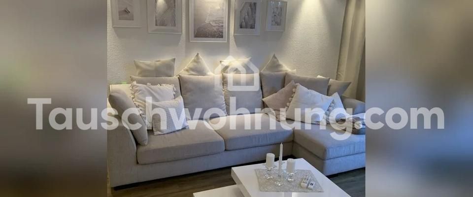 TAUSCHWOHNUNG Biete 50qm in Tegel, tausche für 3Zimmer Wohnung im Norden - Foto 1