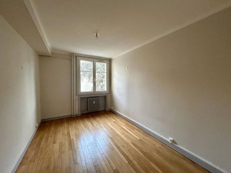 Appartement 3 pièces – LYON - Photo 3