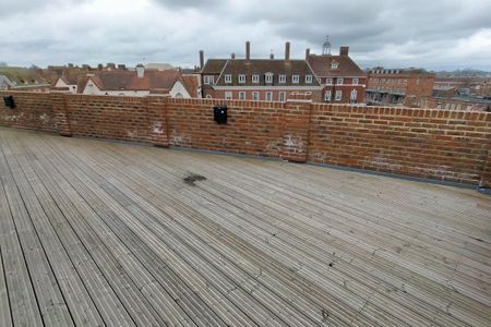 Station Parade, LETCHWORTH GARDEN CITY - Photo 4