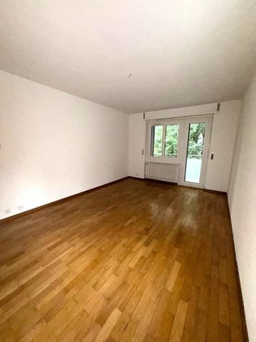 Bel appartement de 3.5 pièces - Photo 3