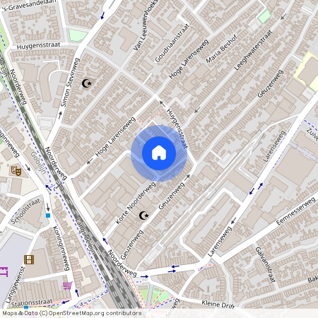 Buys Ballotstraat 47, Geuzenbuurt, 1221NE, Hilversum