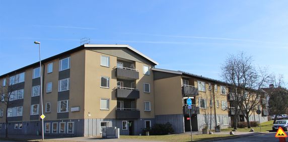 Jungfrugatan 21 E - Foto 2