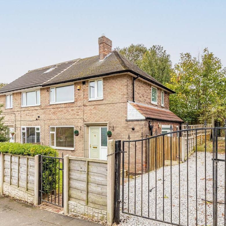 2 bedroom semi-detached house to rent - Photo 1