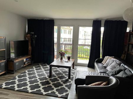 DUPLEX SPLENDIDE AVEC VUE SUR LE LAC - Photo 3